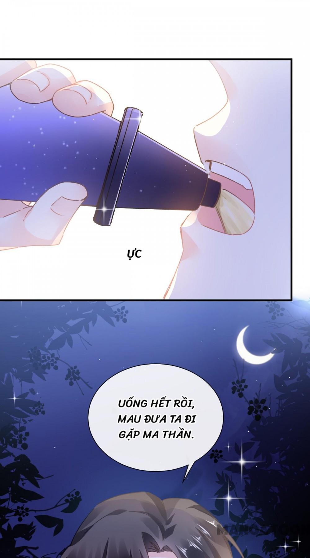 Tân Nương Của Ma Thần Chapter 2 - Trang 39