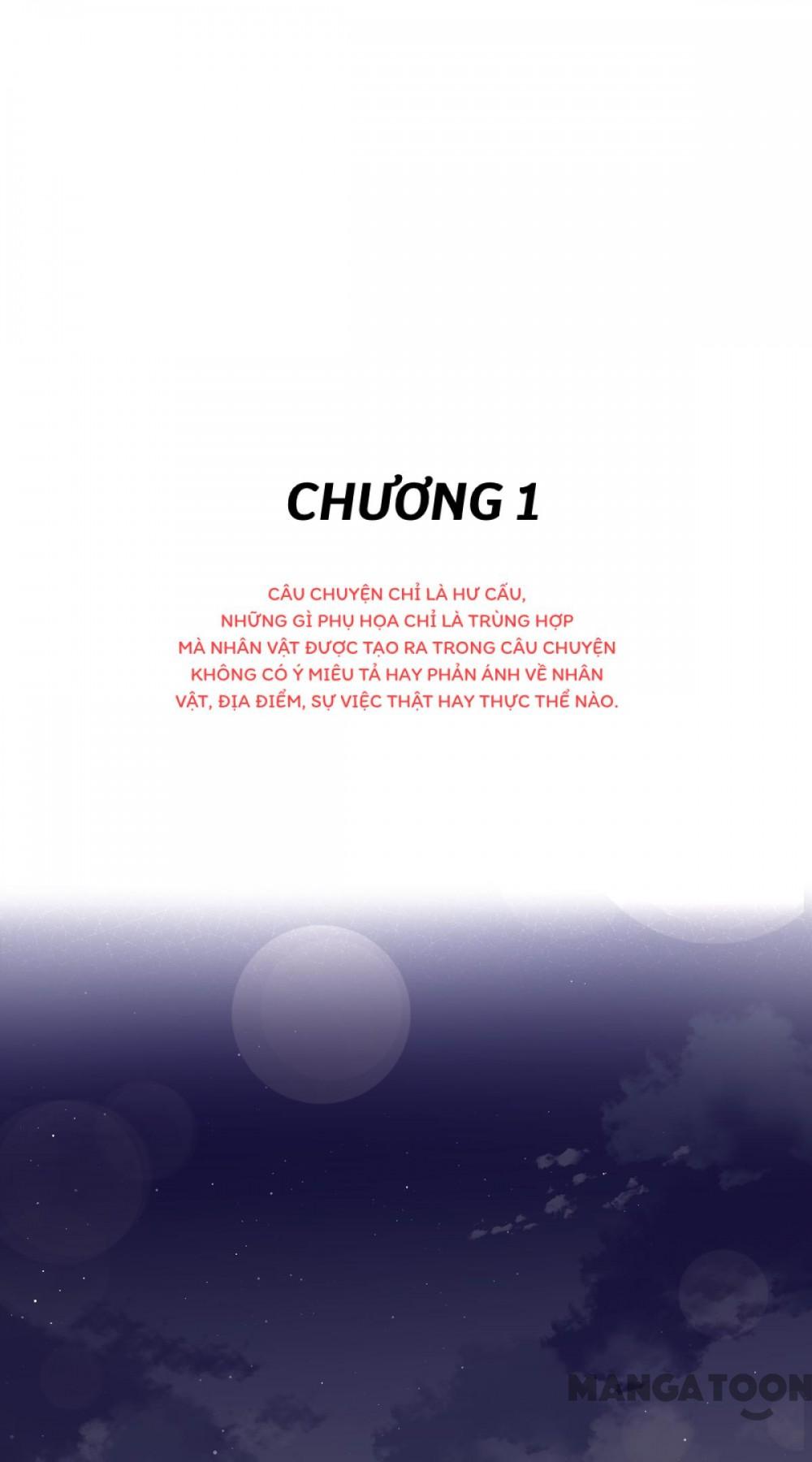 Tân Nương Của Ma Thần Chapter 2 - Trang 4