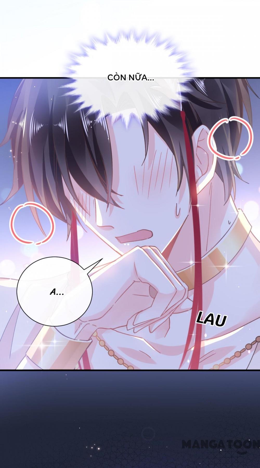 Tân Nương Của Ma Thần Chapter 2 - Trang 47