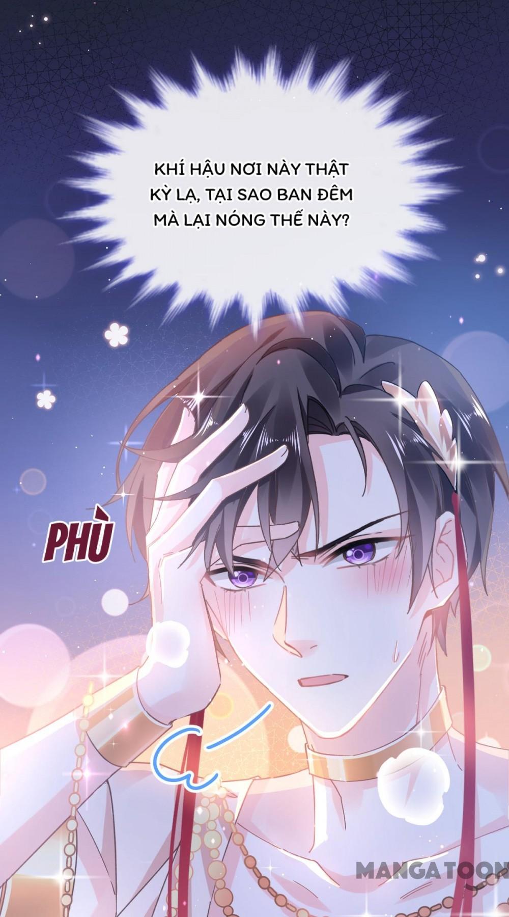 Tân Nương Của Ma Thần Chapter 2 - Trang 48