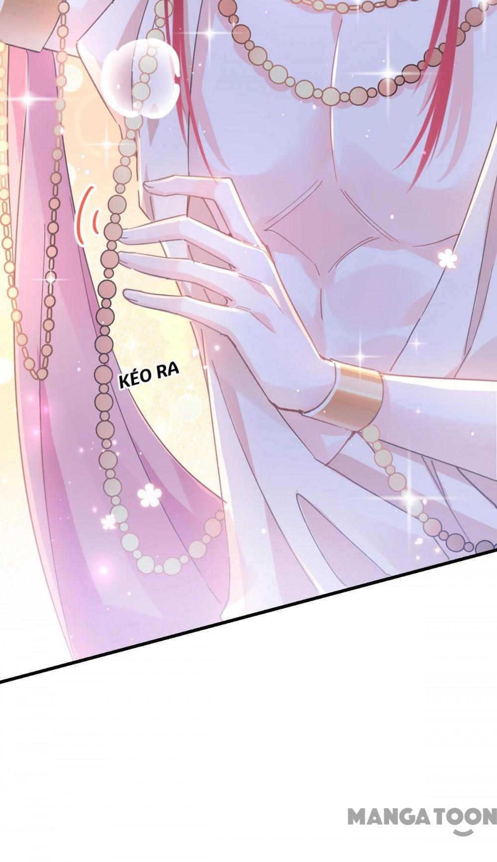 Tân Nương Của Ma Thần Chapter 2 - Trang 49