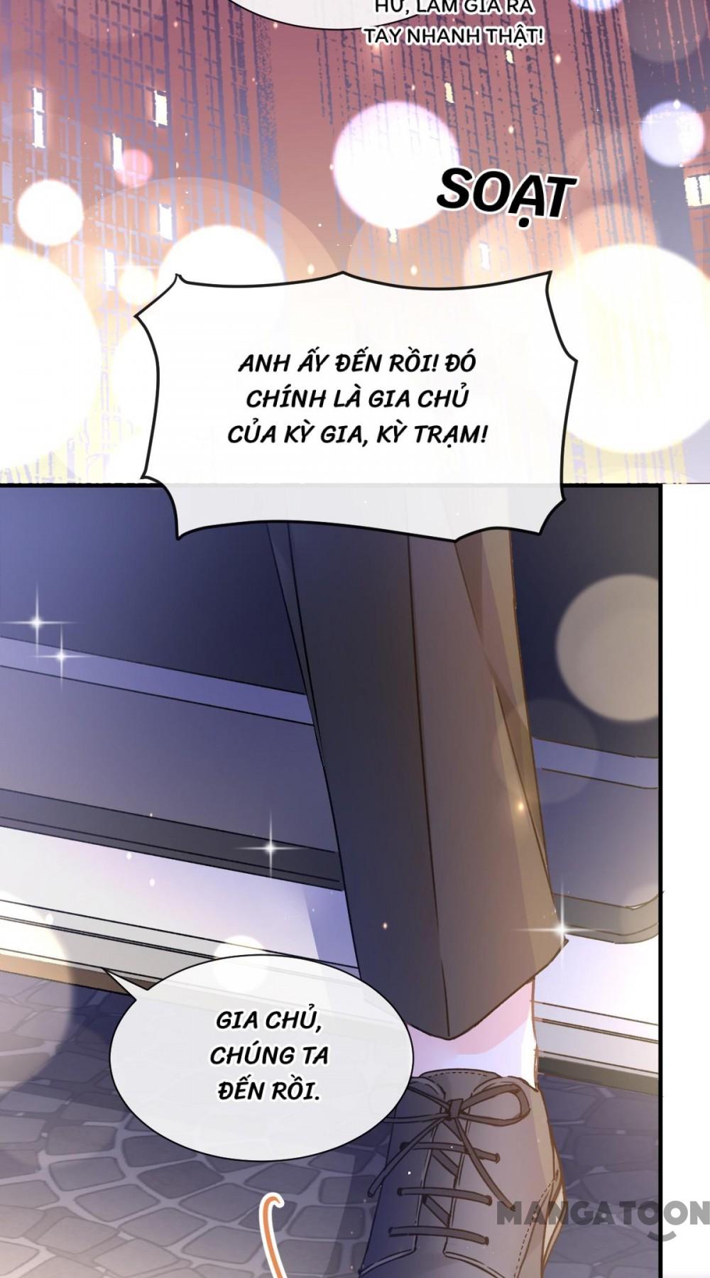 Tân Nương Của Ma Thần Chapter 2 - Trang 6