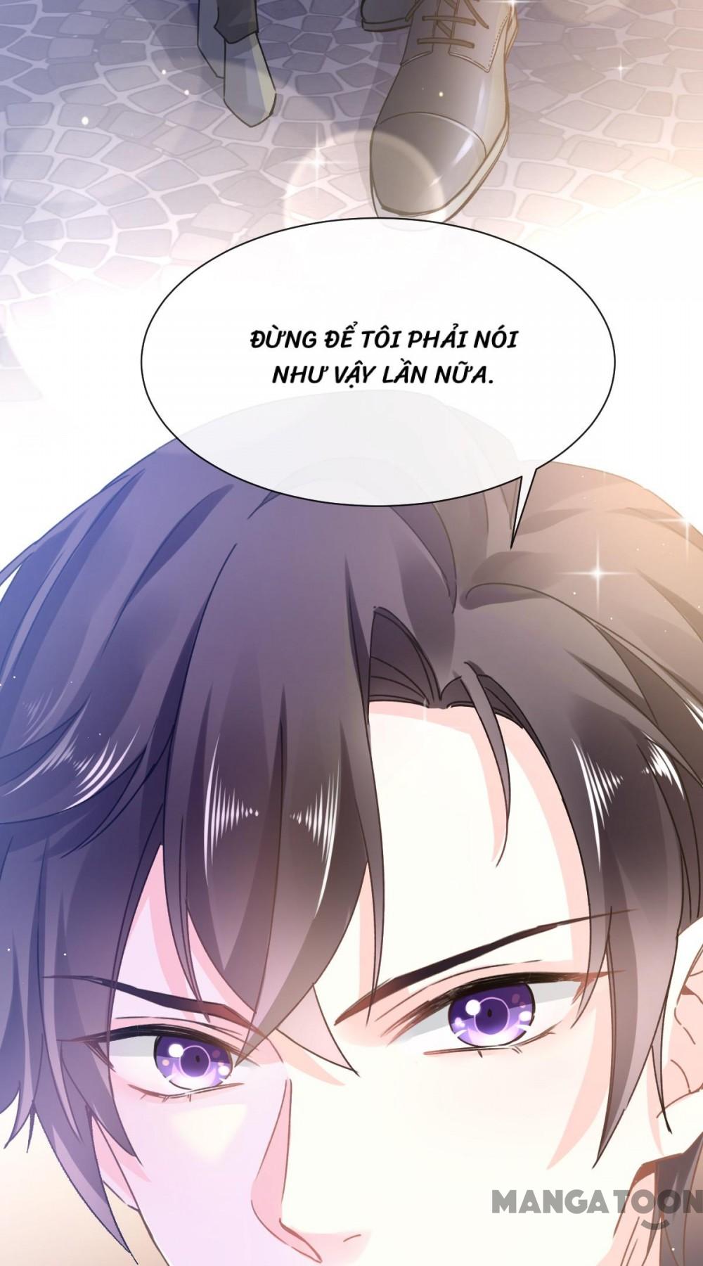 Tân Nương Của Ma Thần Chapter 2 - Trang 9