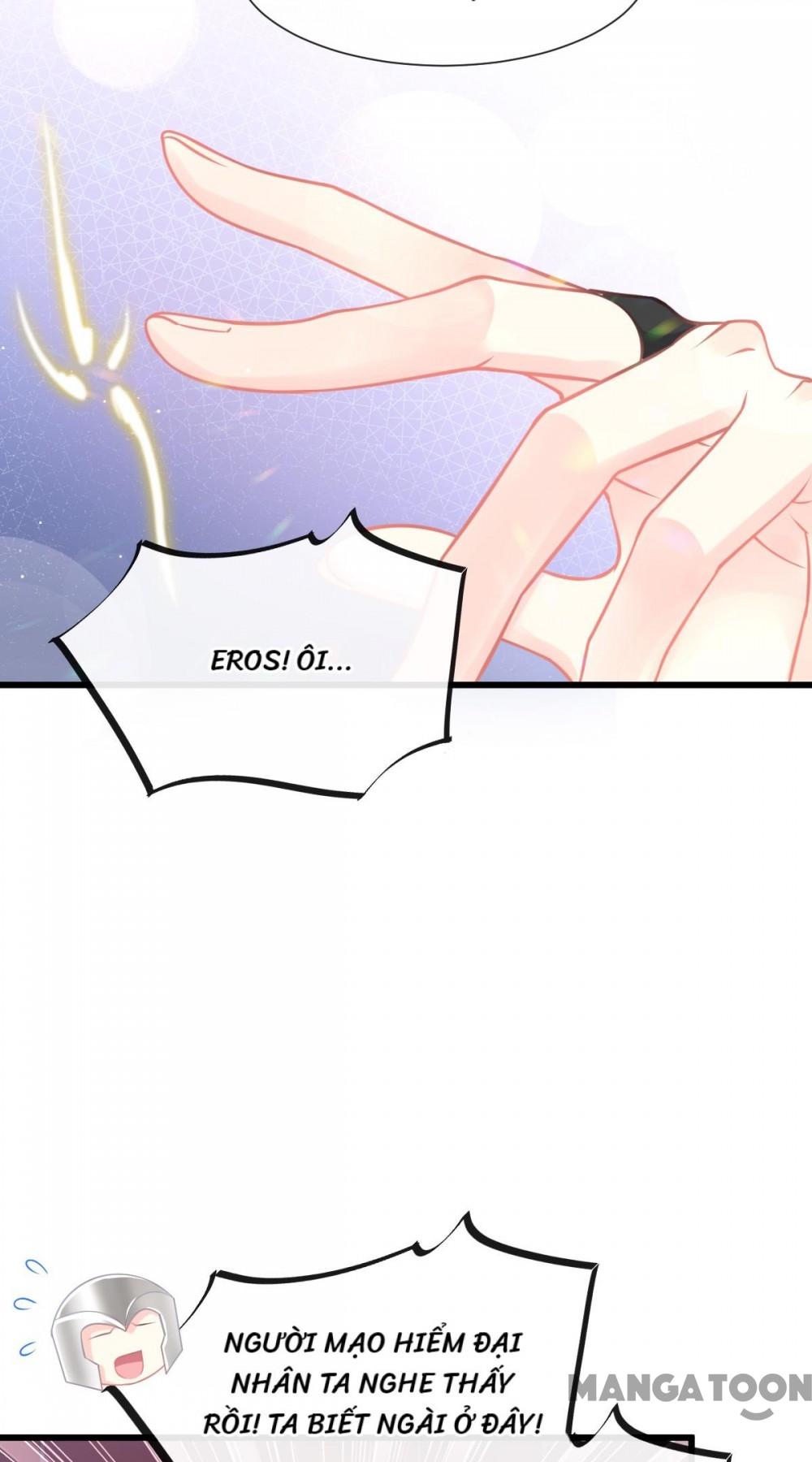 Tân Nương Của Ma Thần Chapter 20 - Trang 14
