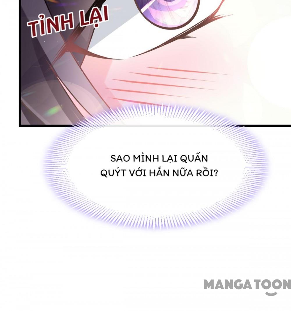Tân Nương Của Ma Thần Chapter 20 - Trang 17