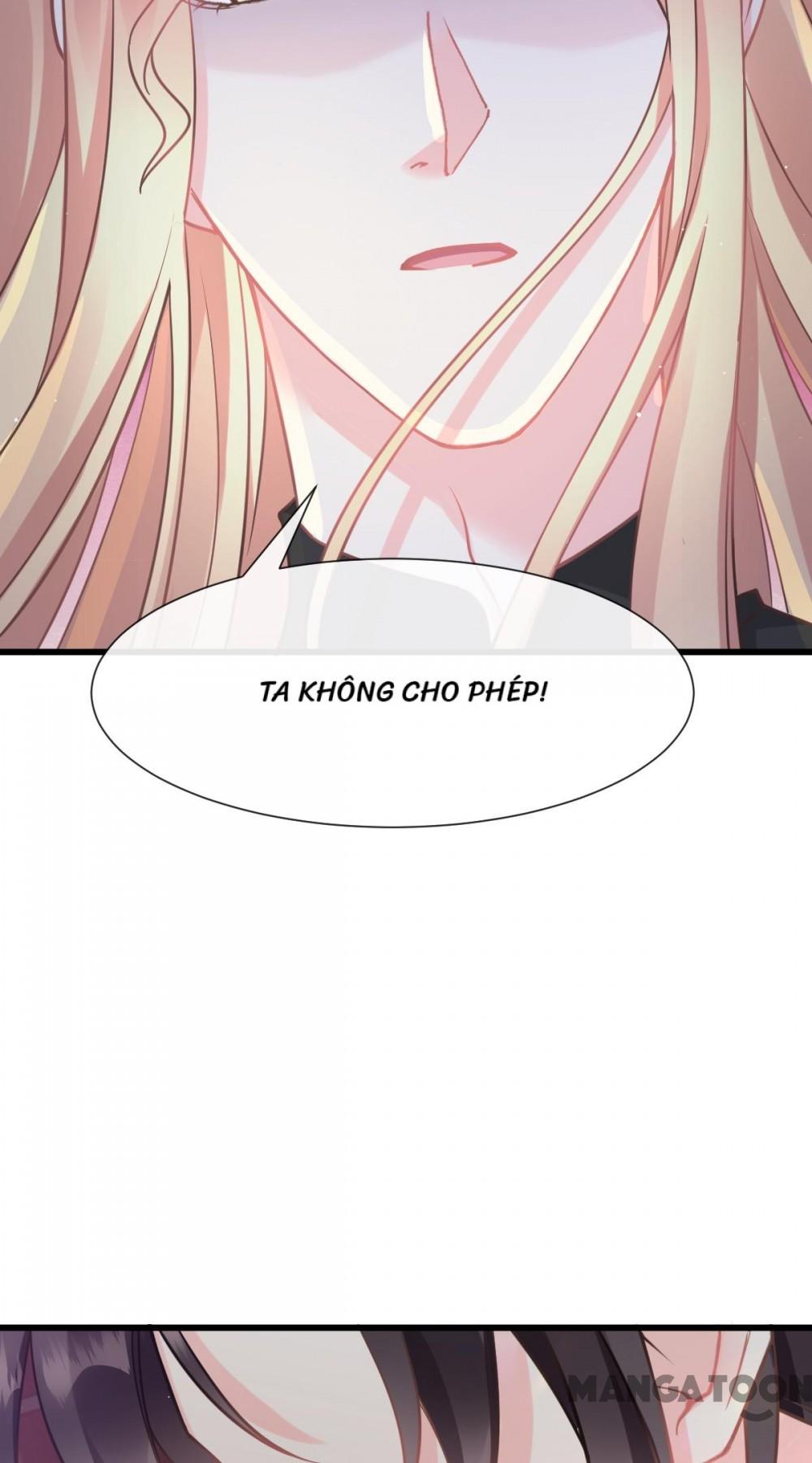 Tân Nương Của Ma Thần Chapter 20 - Trang 21