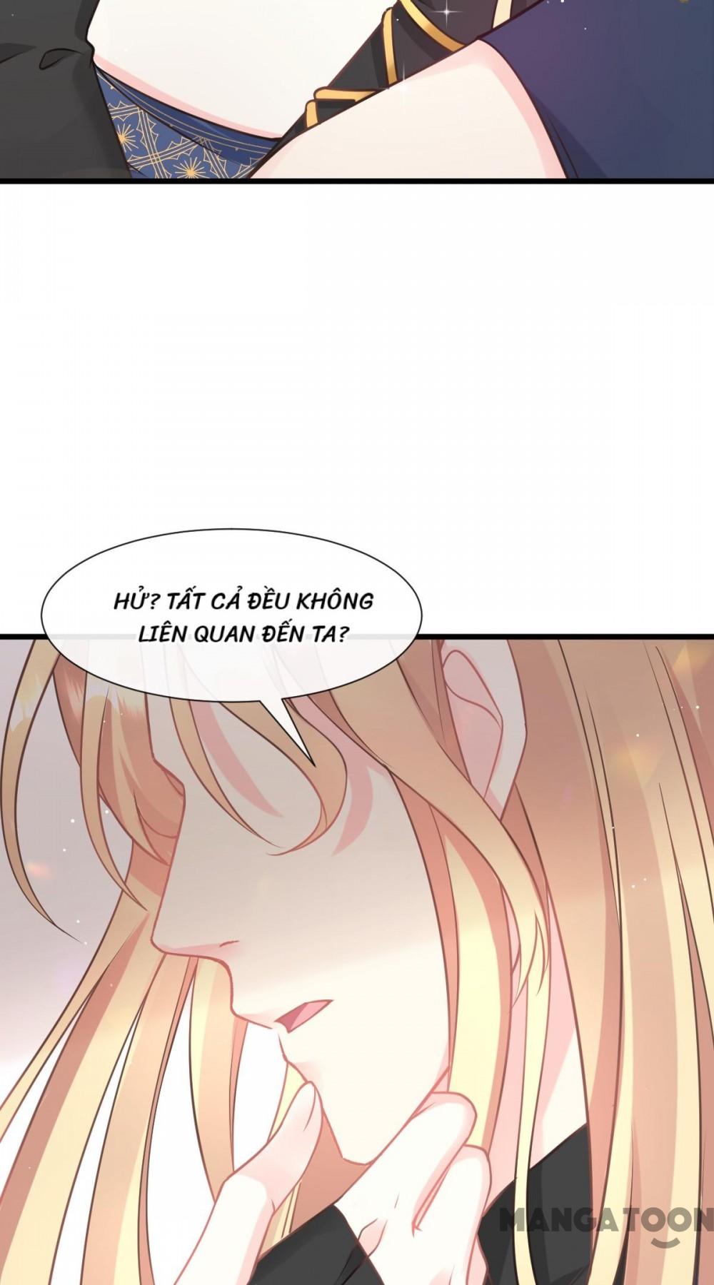 Tân Nương Của Ma Thần Chapter 20 - Trang 25