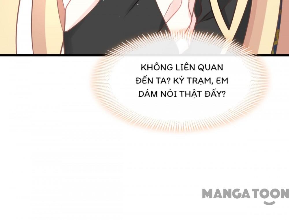 Tân Nương Của Ma Thần Chapter 20 - Trang 26