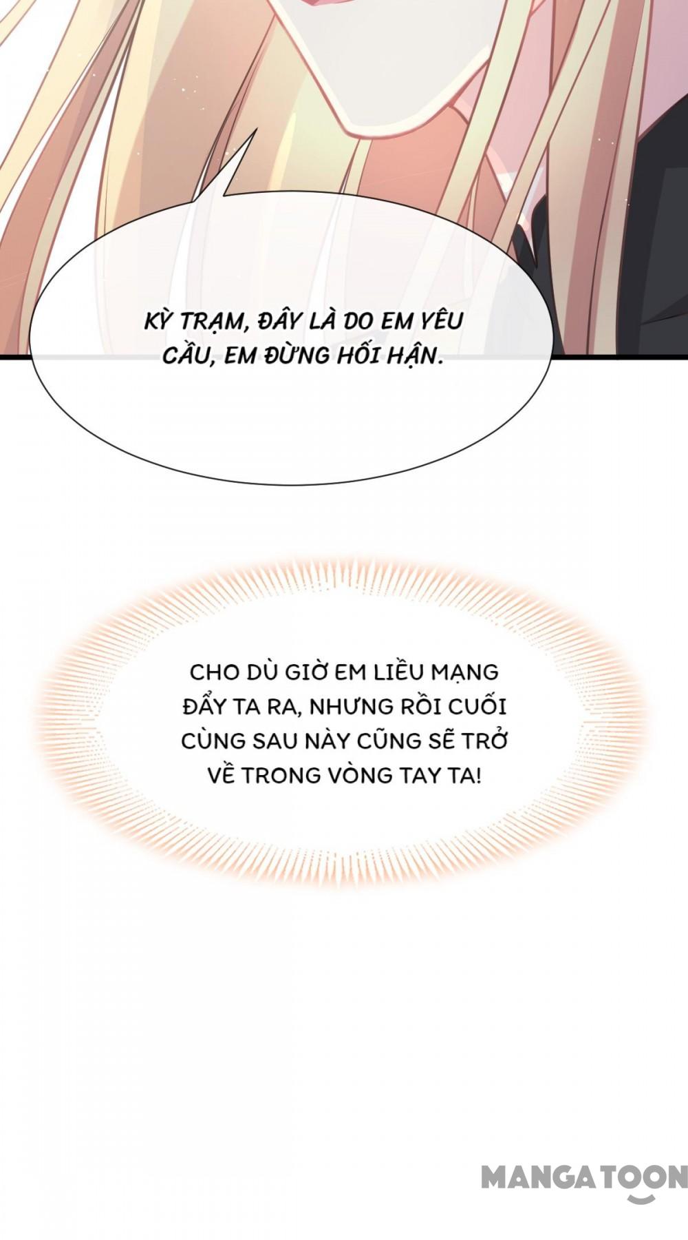 Tân Nương Của Ma Thần Chapter 20 - Trang 32