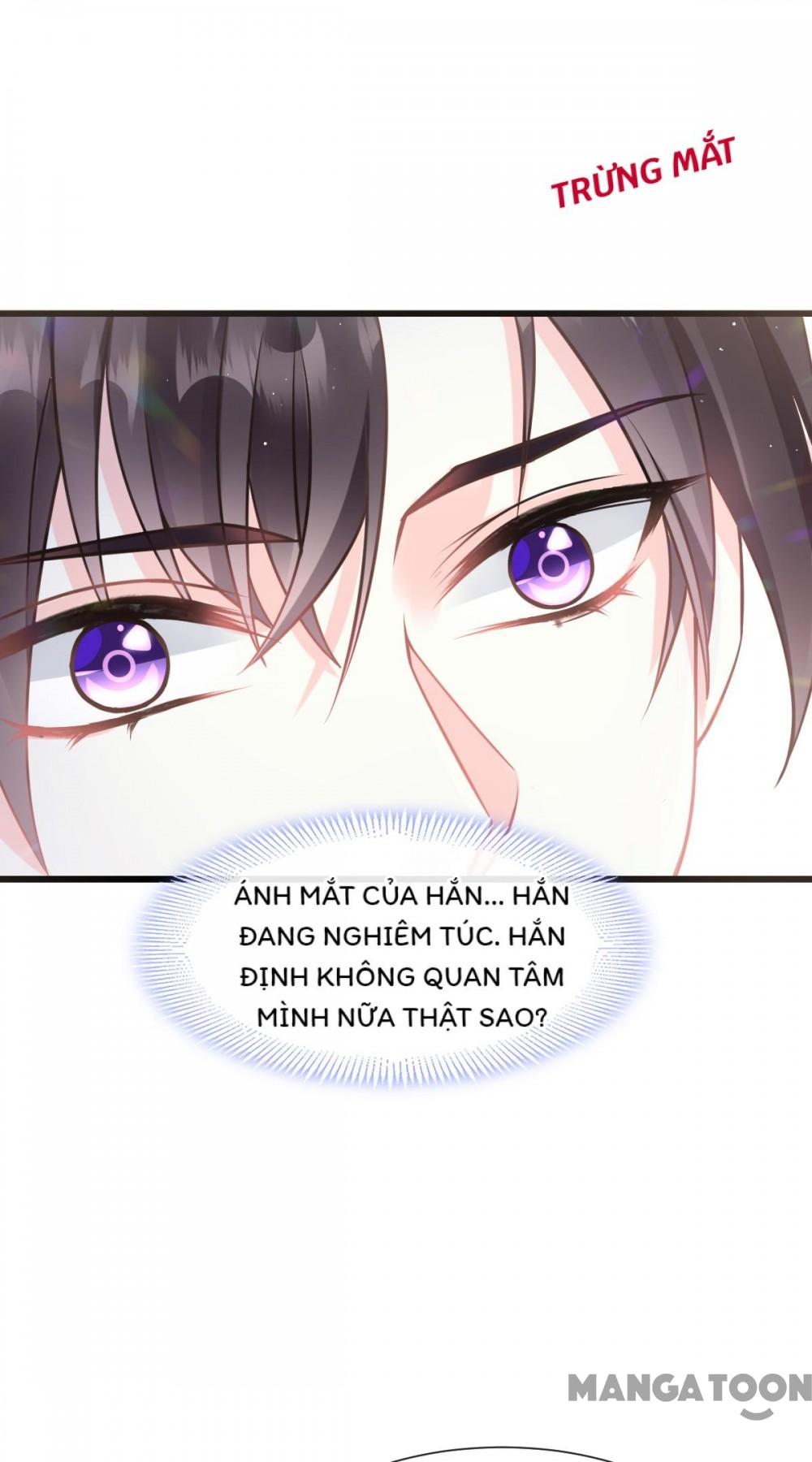 Tân Nương Của Ma Thần Chapter 20 - Trang 33