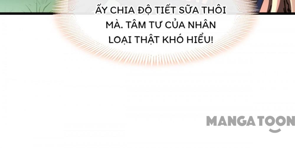 Tân Nương Của Ma Thần Chapter 21 - Trang 21