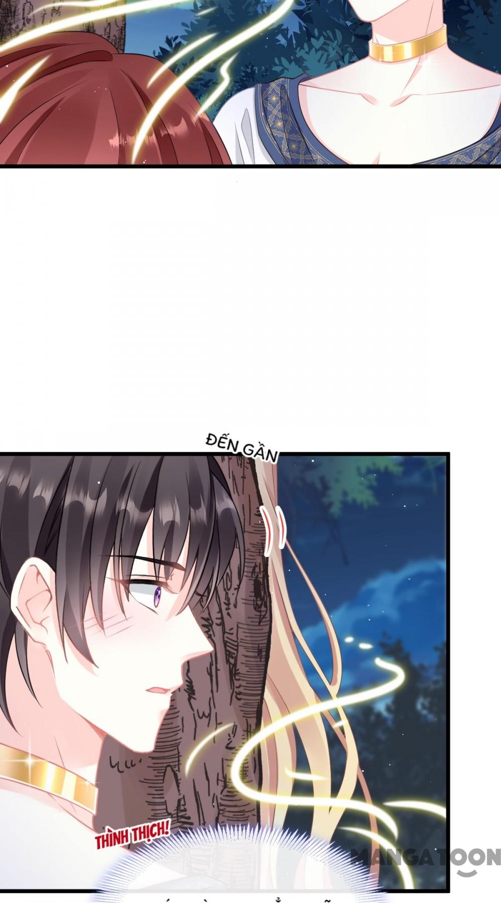 Tân Nương Của Ma Thần Chapter 21 - Trang 27
