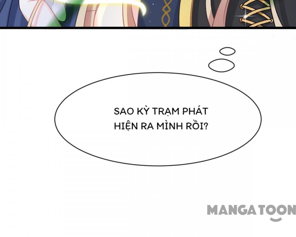Tân Nương Của Ma Thần Chapter 21 - Trang 29
