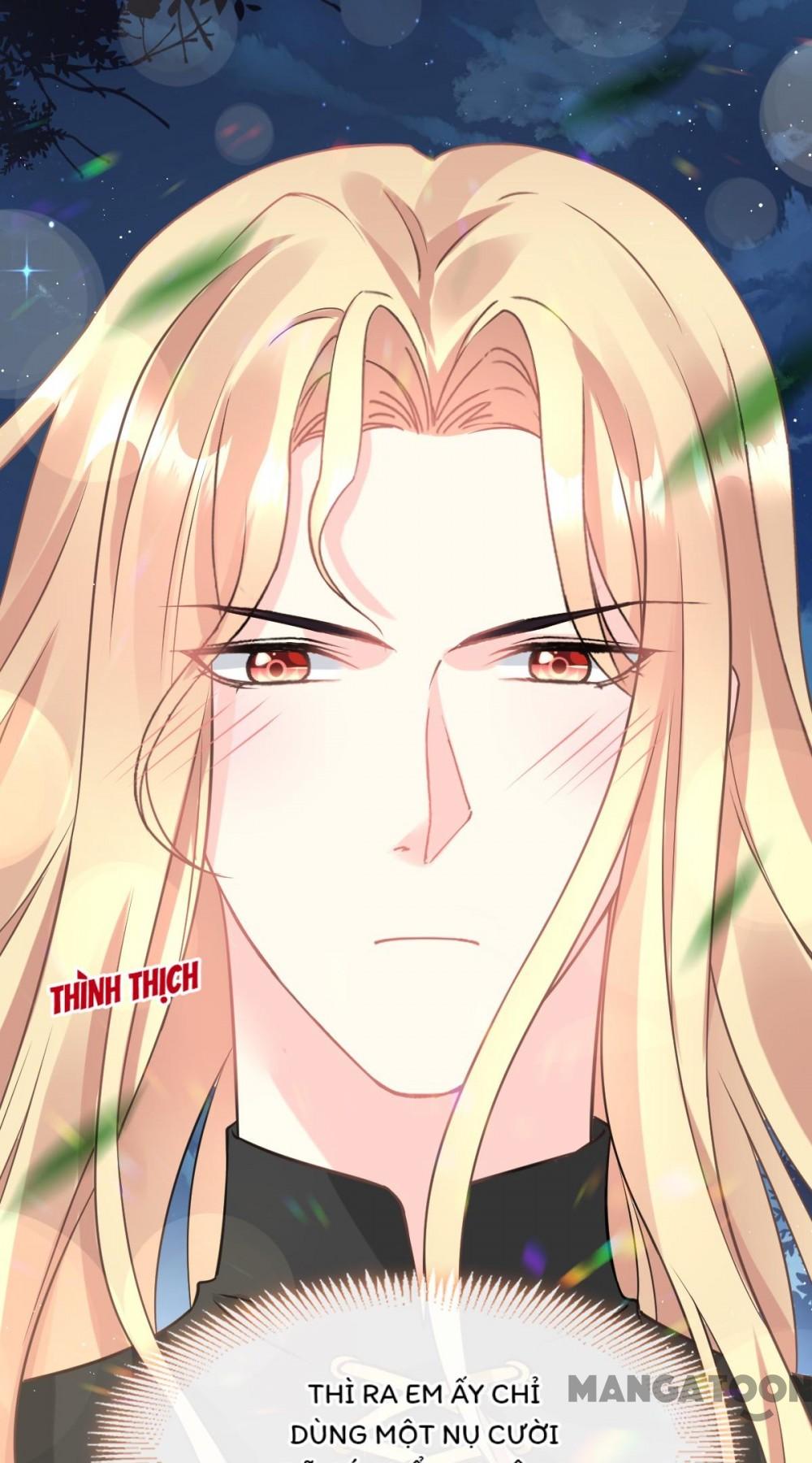 Tân Nương Của Ma Thần Chapter 21 - Trang 35