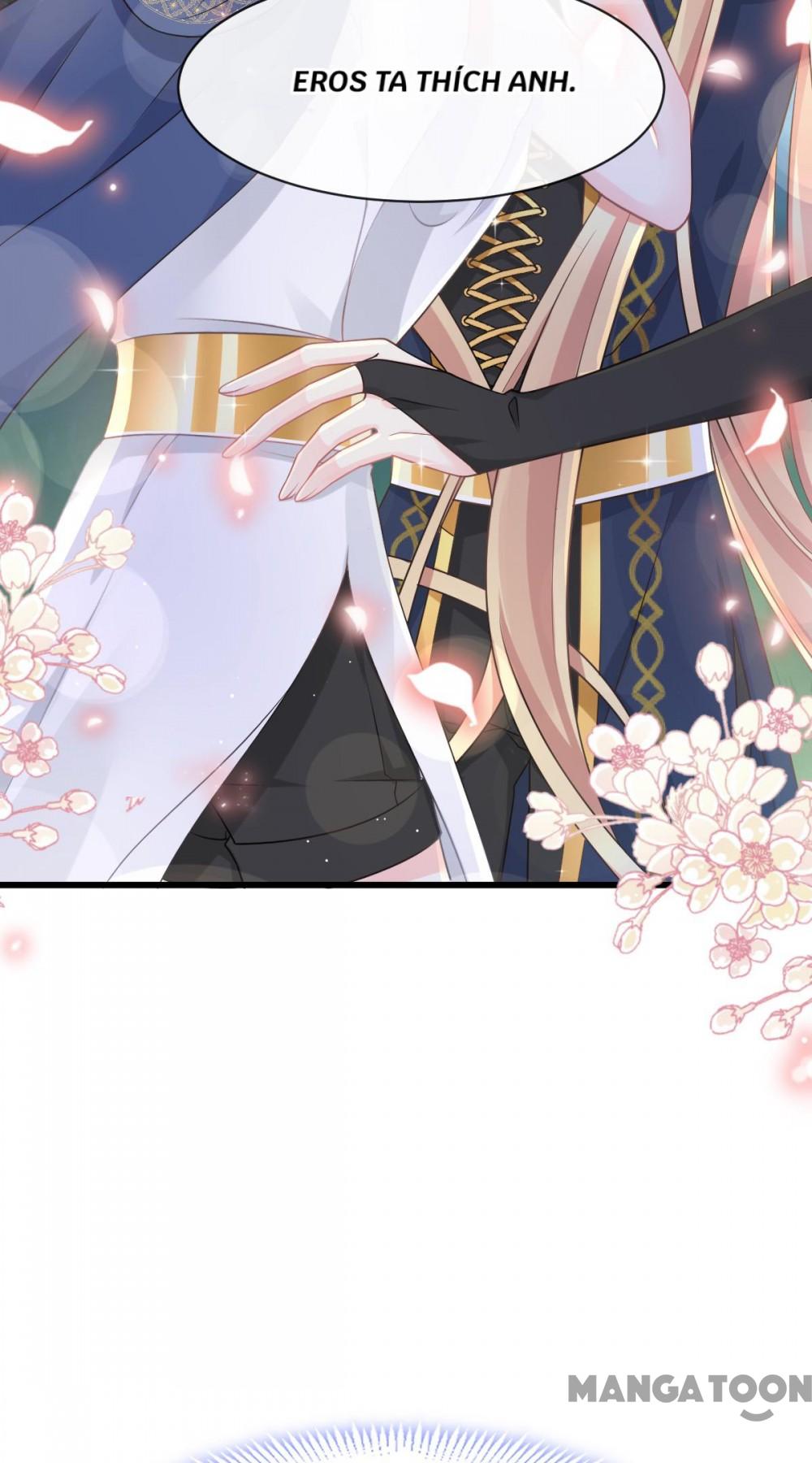 Tân Nương Của Ma Thần Chapter 22 - Trang 14