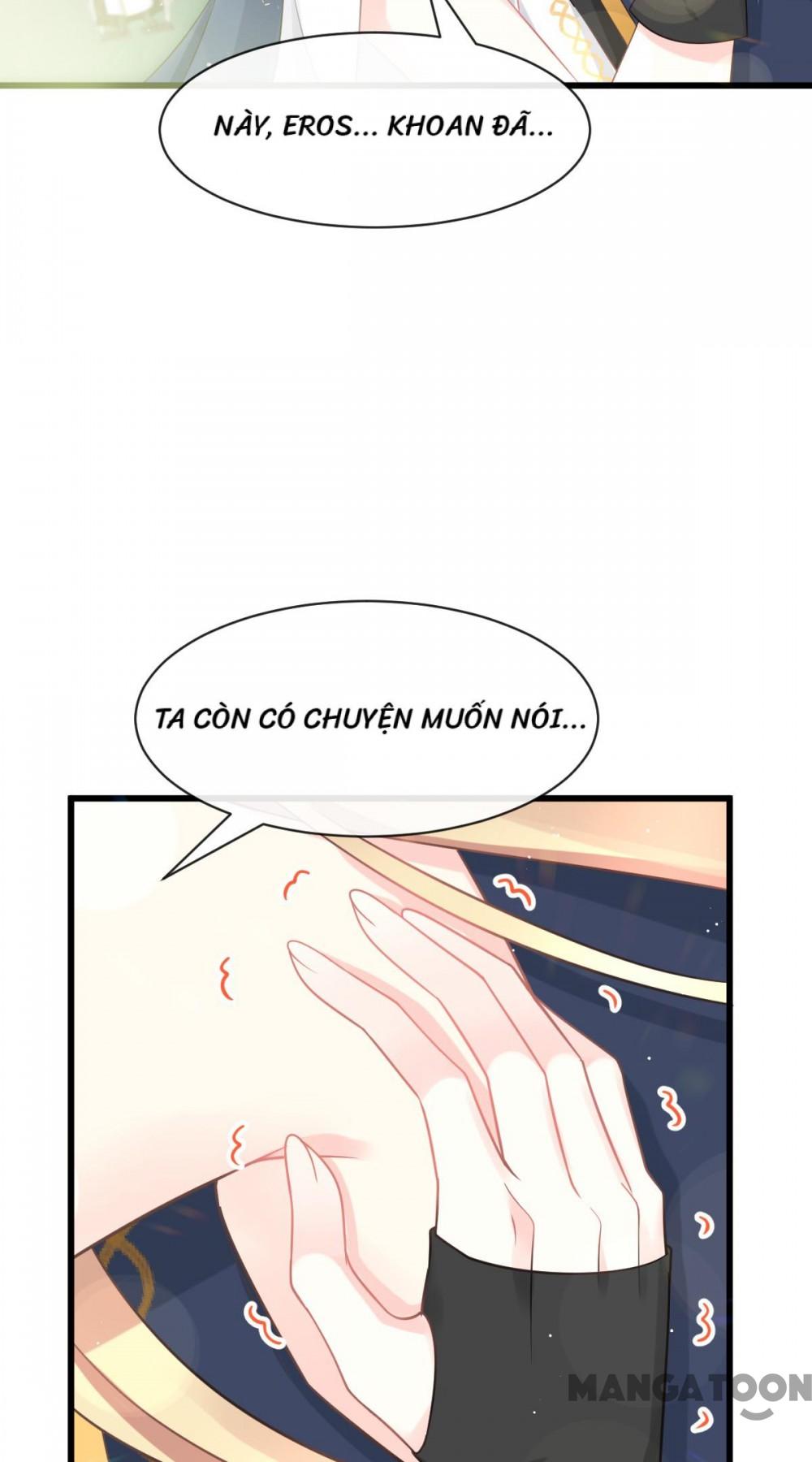 Tân Nương Của Ma Thần Chapter 22 - Trang 20