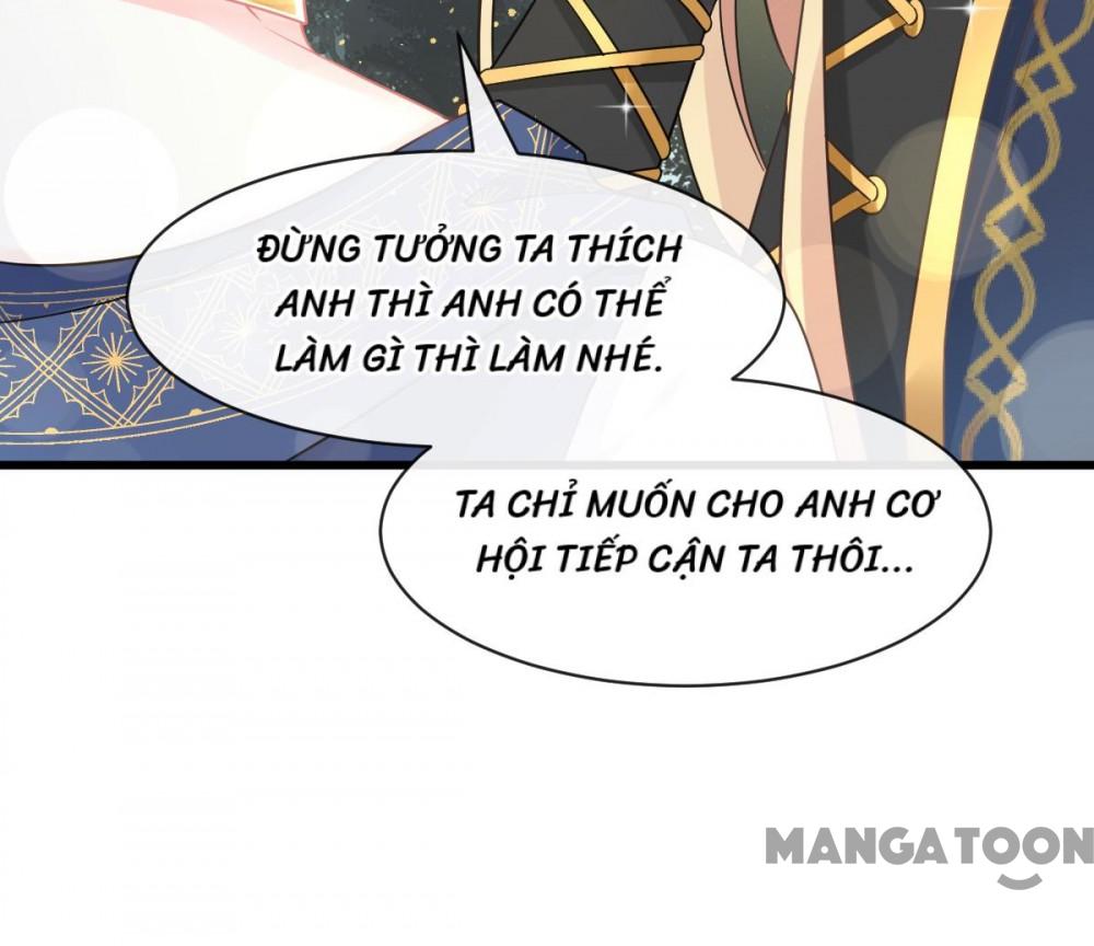 Tân Nương Của Ma Thần Chapter 22 - Trang 30