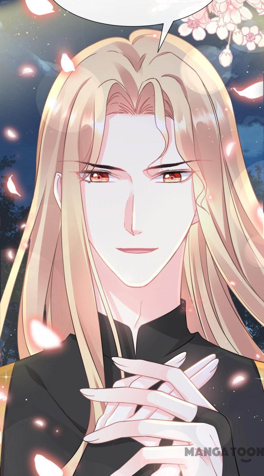 Tân Nương Của Ma Thần Chapter 23 - Trang 12