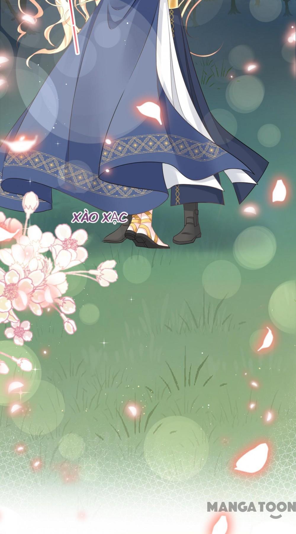 Tân Nương Của Ma Thần Chapter 23 - Trang 20
