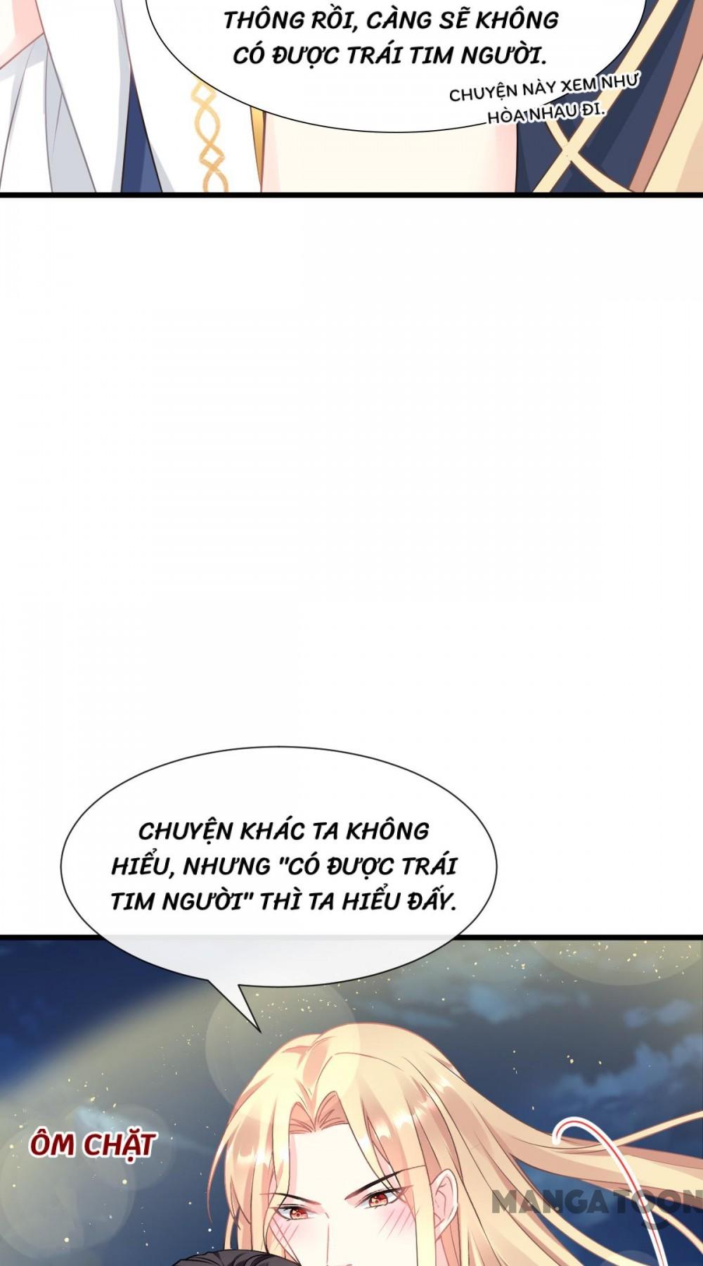 Tân Nương Của Ma Thần Chapter 23 - Trang 26