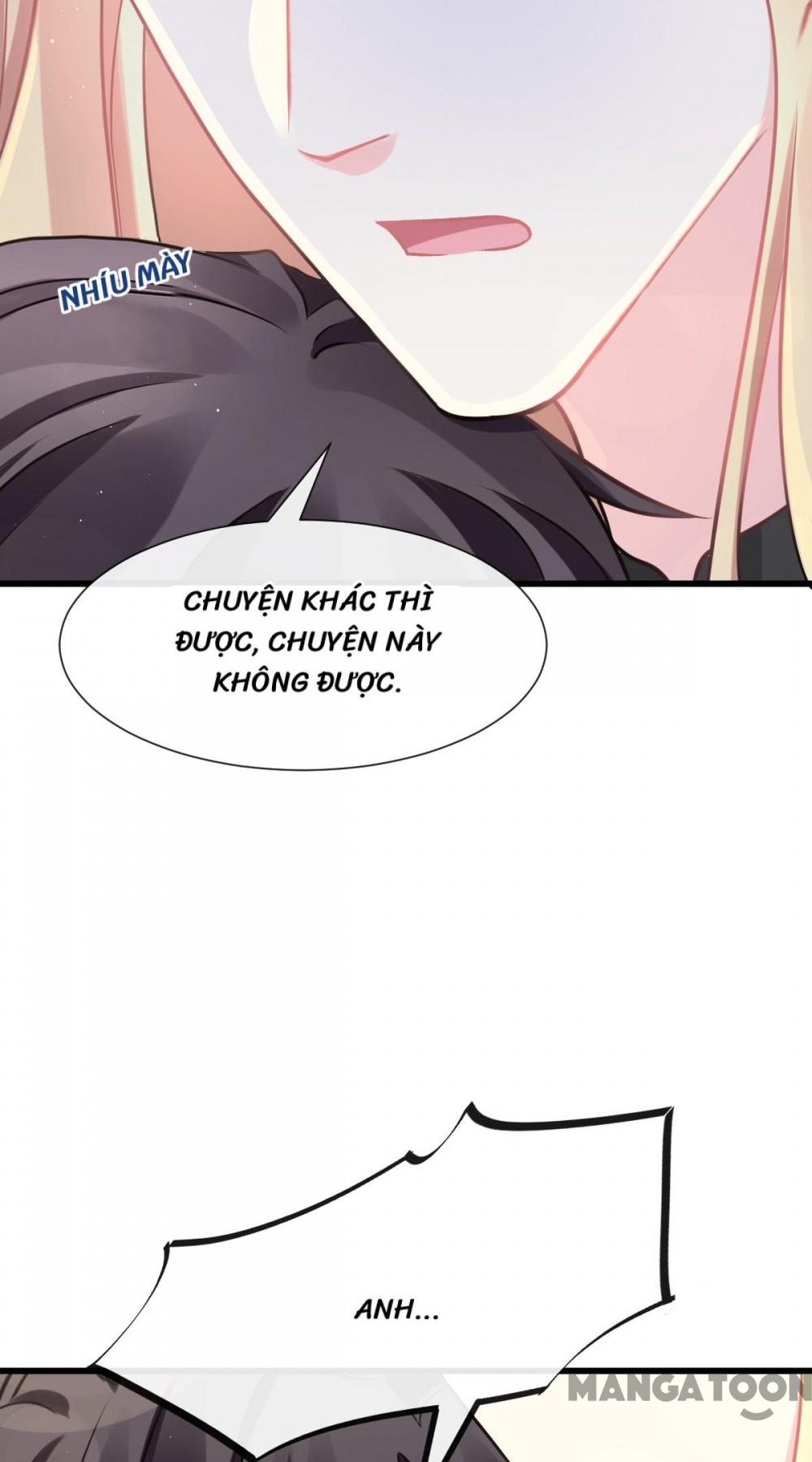 Tân Nương Của Ma Thần Chapter 23 - Trang 29