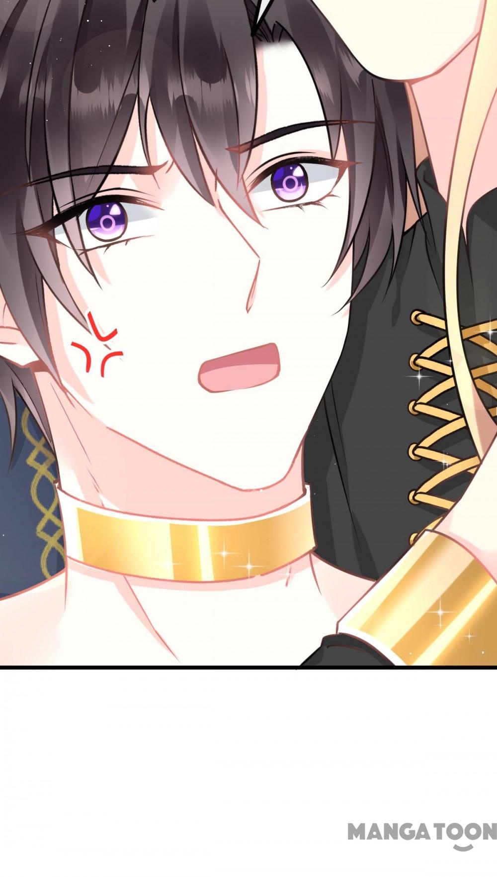 Tân Nương Của Ma Thần Chapter 23 - Trang 30