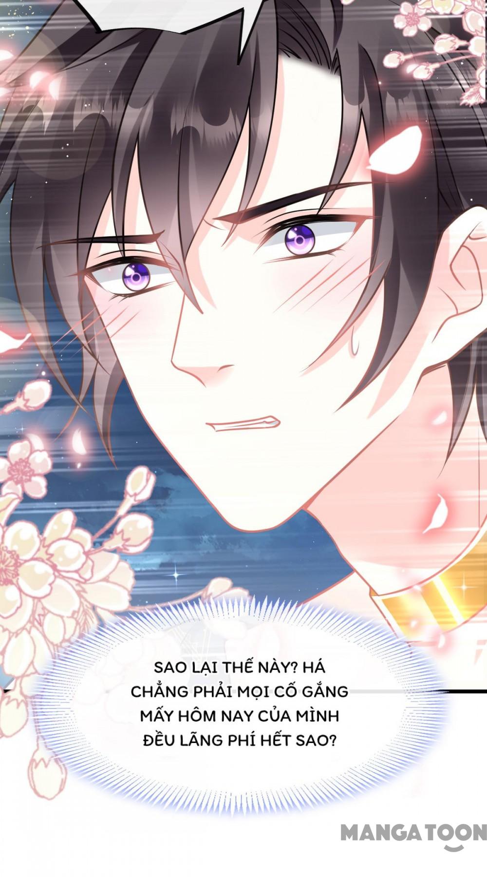 Tân Nương Của Ma Thần Chapter 23 - Trang 38