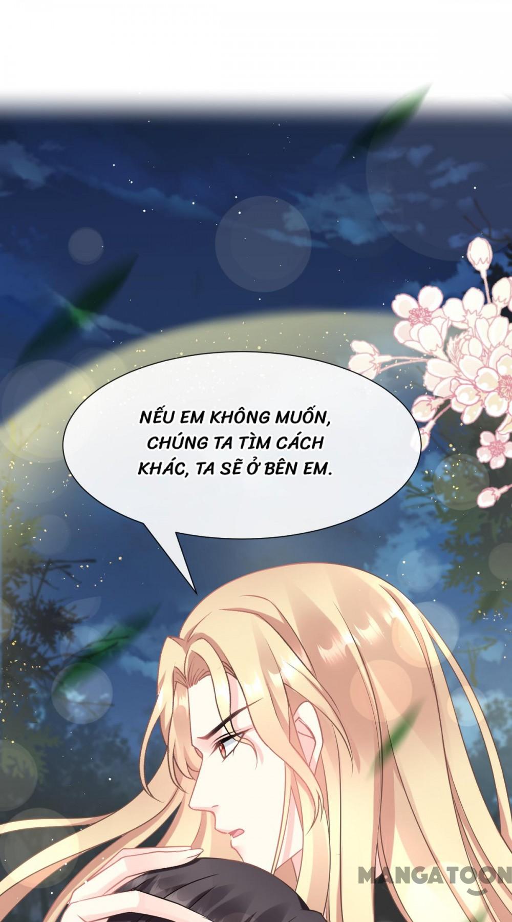 Tân Nương Của Ma Thần Chapter 24 - Trang 10