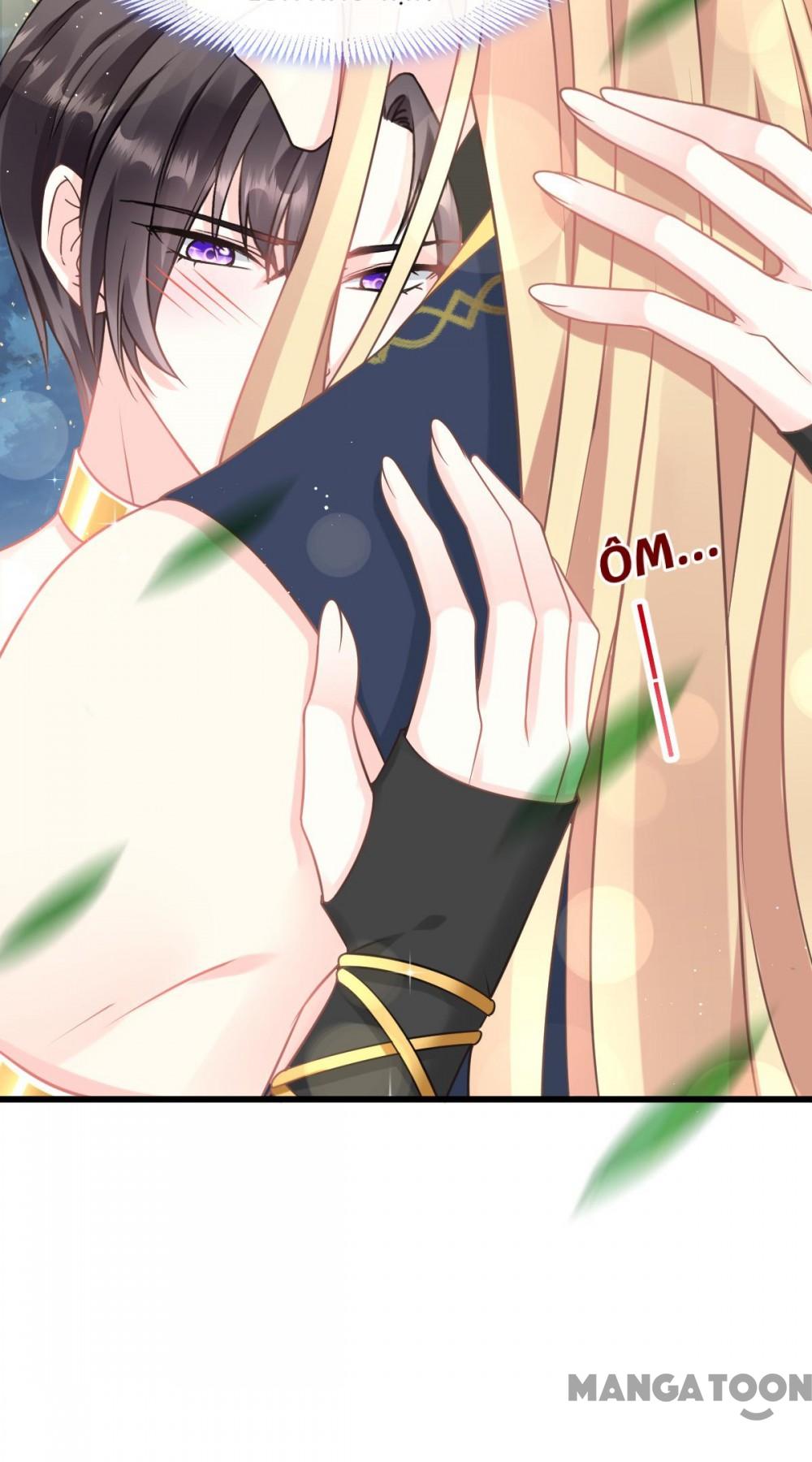 Tân Nương Của Ma Thần Chapter 24 - Trang 14