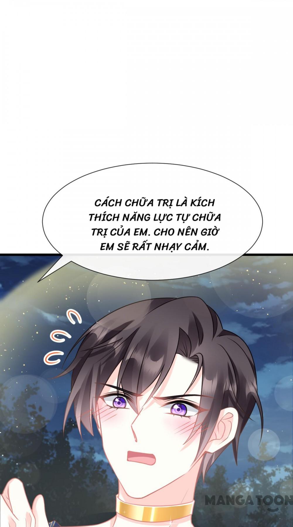 Tân Nương Của Ma Thần Chapter 24 - Trang 26