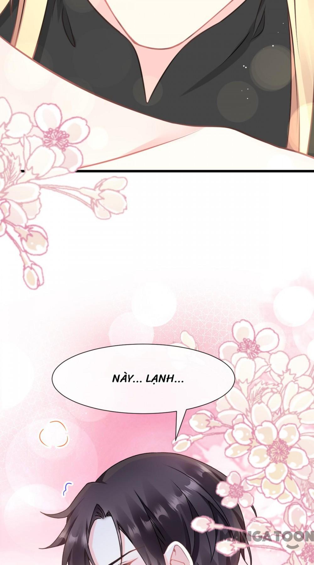 Tân Nương Của Ma Thần Chapter 24 - Trang 34