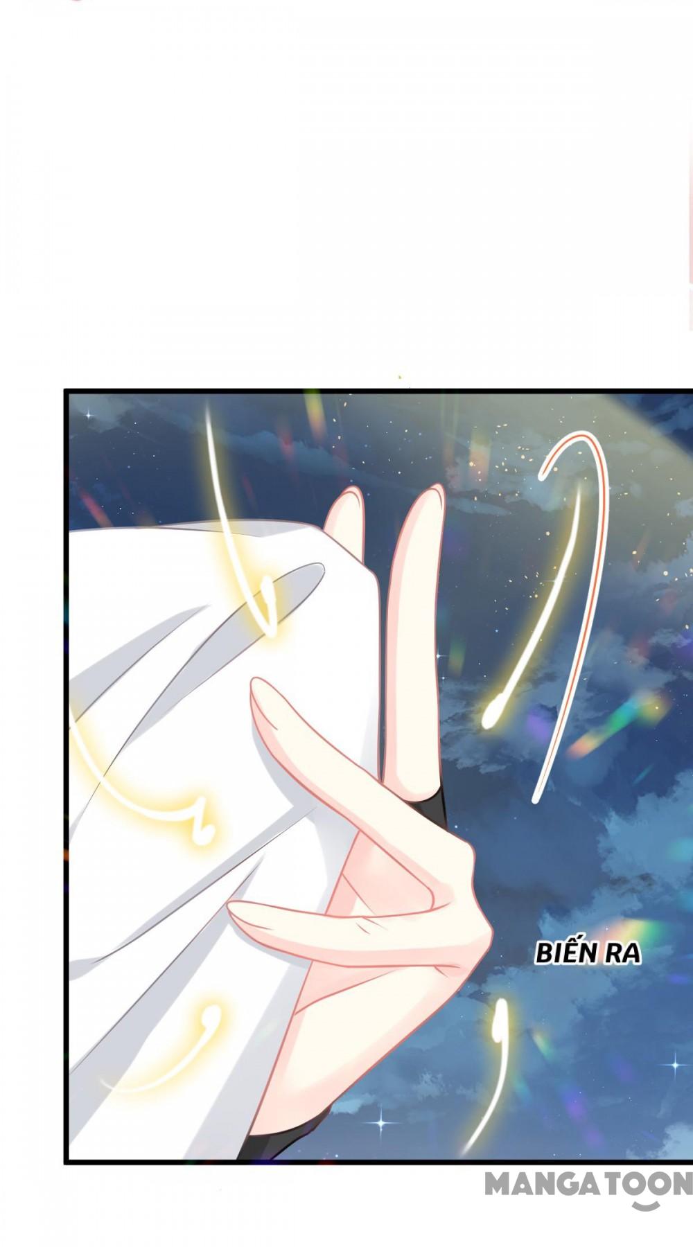 Tân Nương Của Ma Thần Chapter 24 - Trang 36