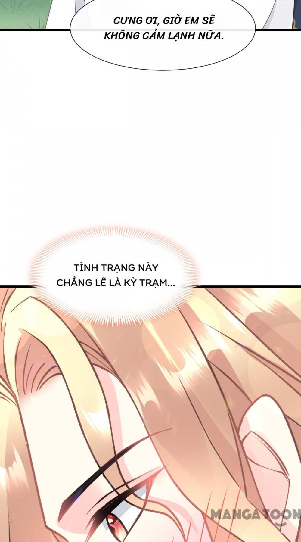 Tân Nương Của Ma Thần Chapter 24 - Trang 38