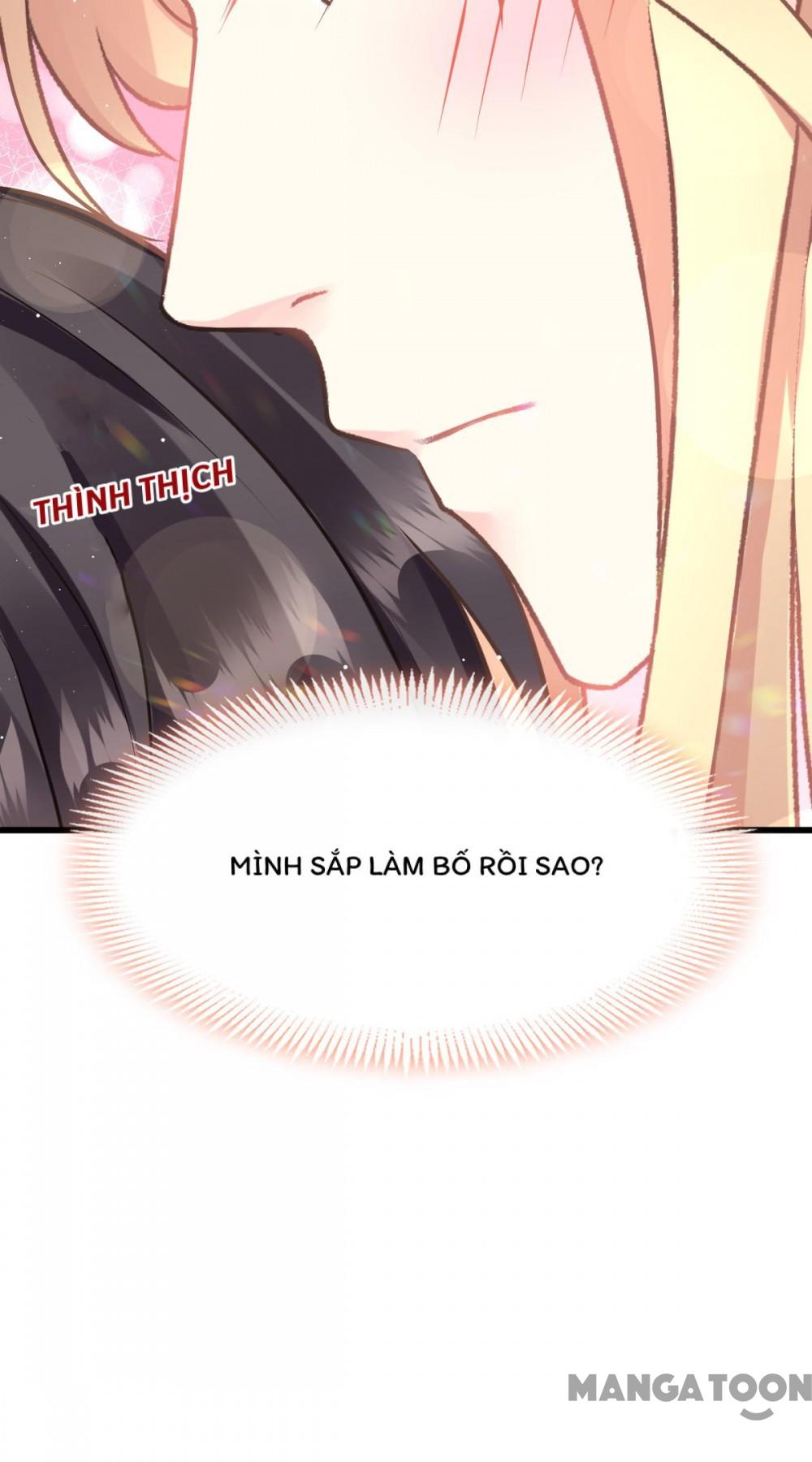 Tân Nương Của Ma Thần Chapter 24 - Trang 39