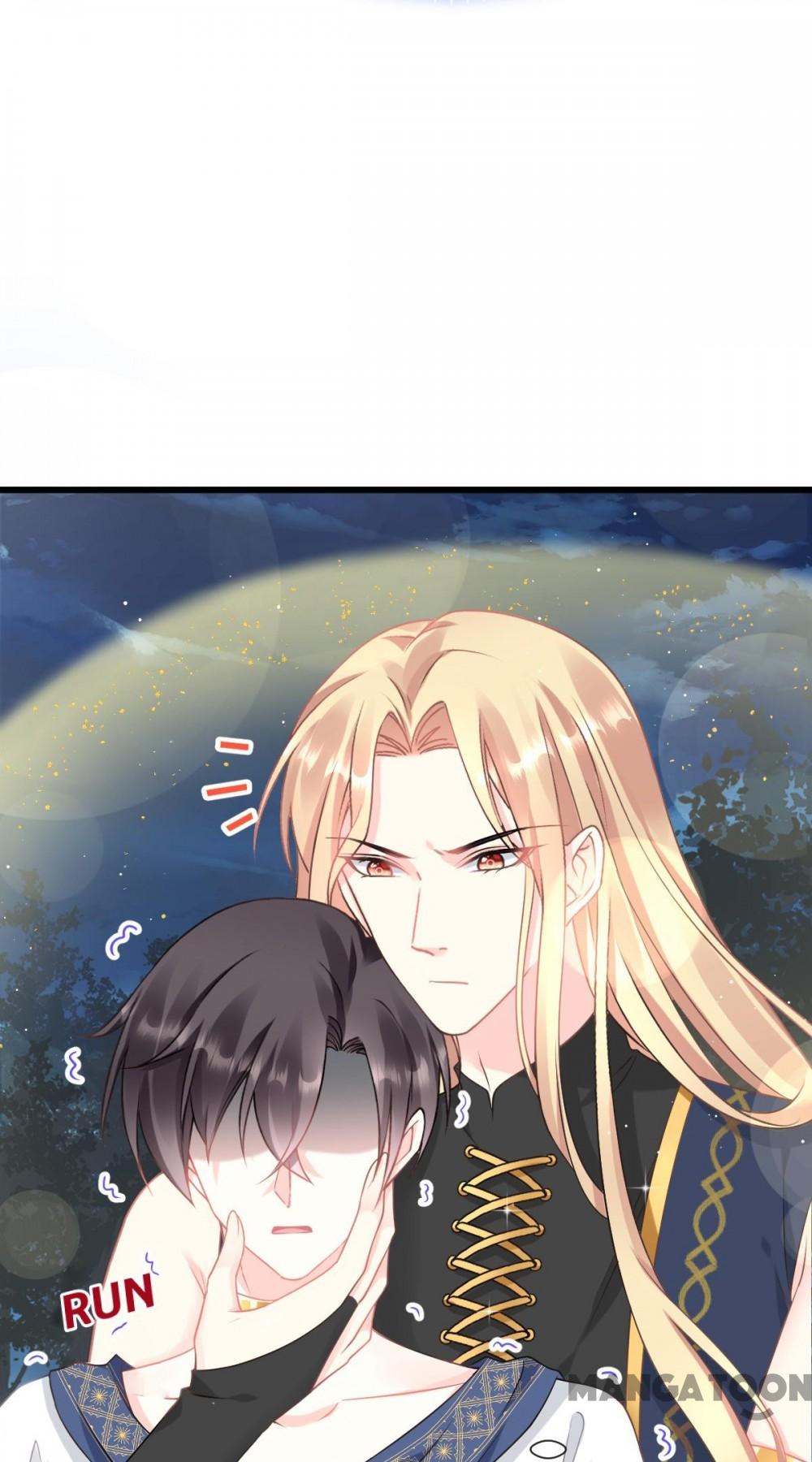 Tân Nương Của Ma Thần Chapter 24 - Trang 7