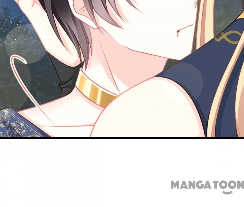 Tân Nương Của Ma Thần Chapter 24 - Trang 9