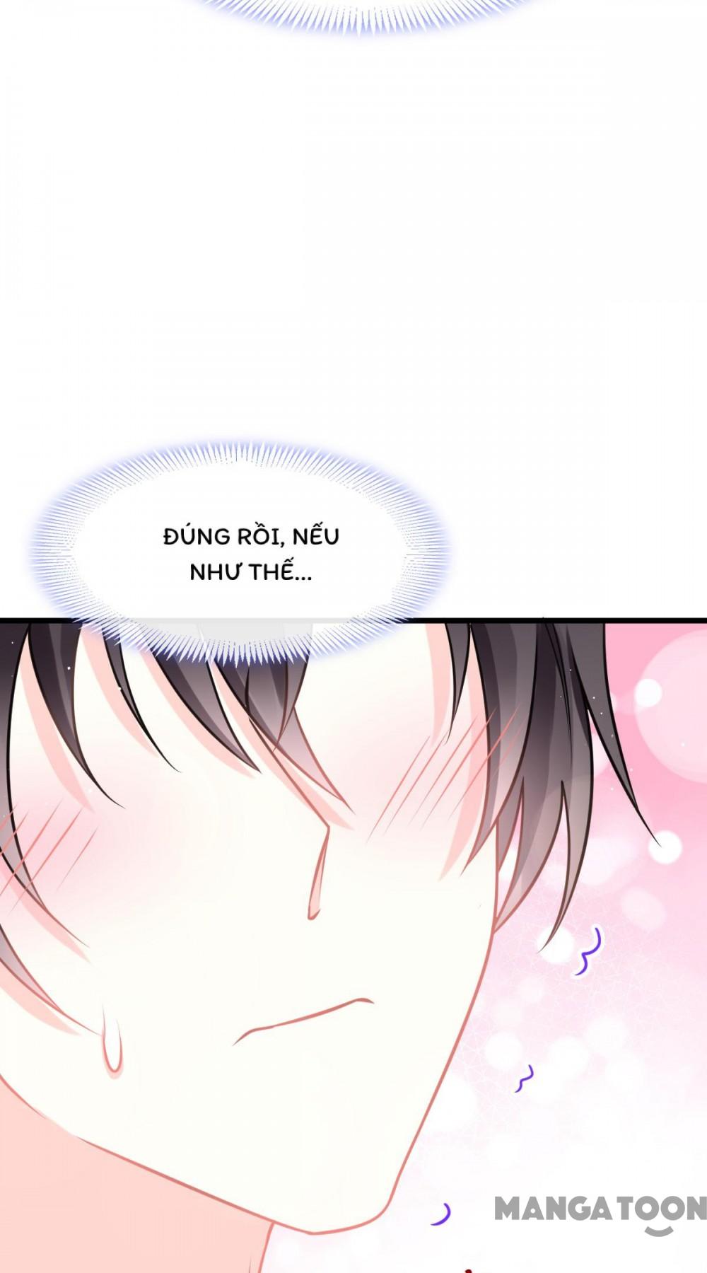 Tân Nương Của Ma Thần Chapter 25 - Trang 10