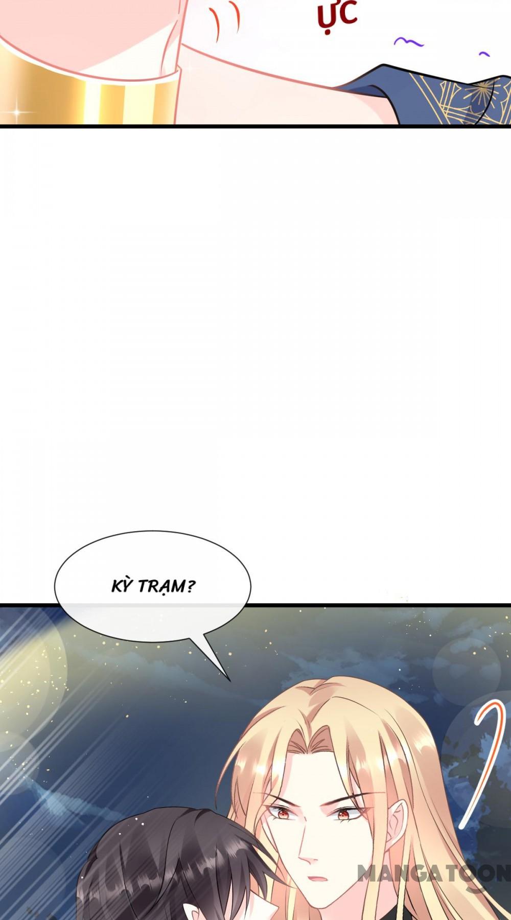Tân Nương Của Ma Thần Chapter 25 - Trang 11