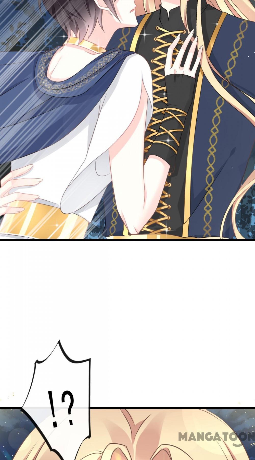 Tân Nương Của Ma Thần Chapter 25 - Trang 12