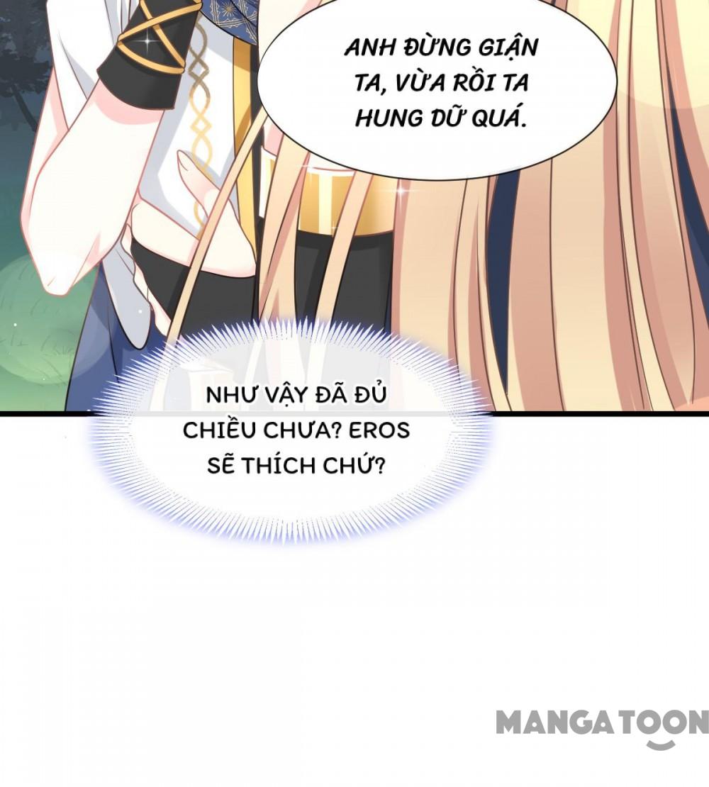 Tân Nương Của Ma Thần Chapter 25 - Trang 15