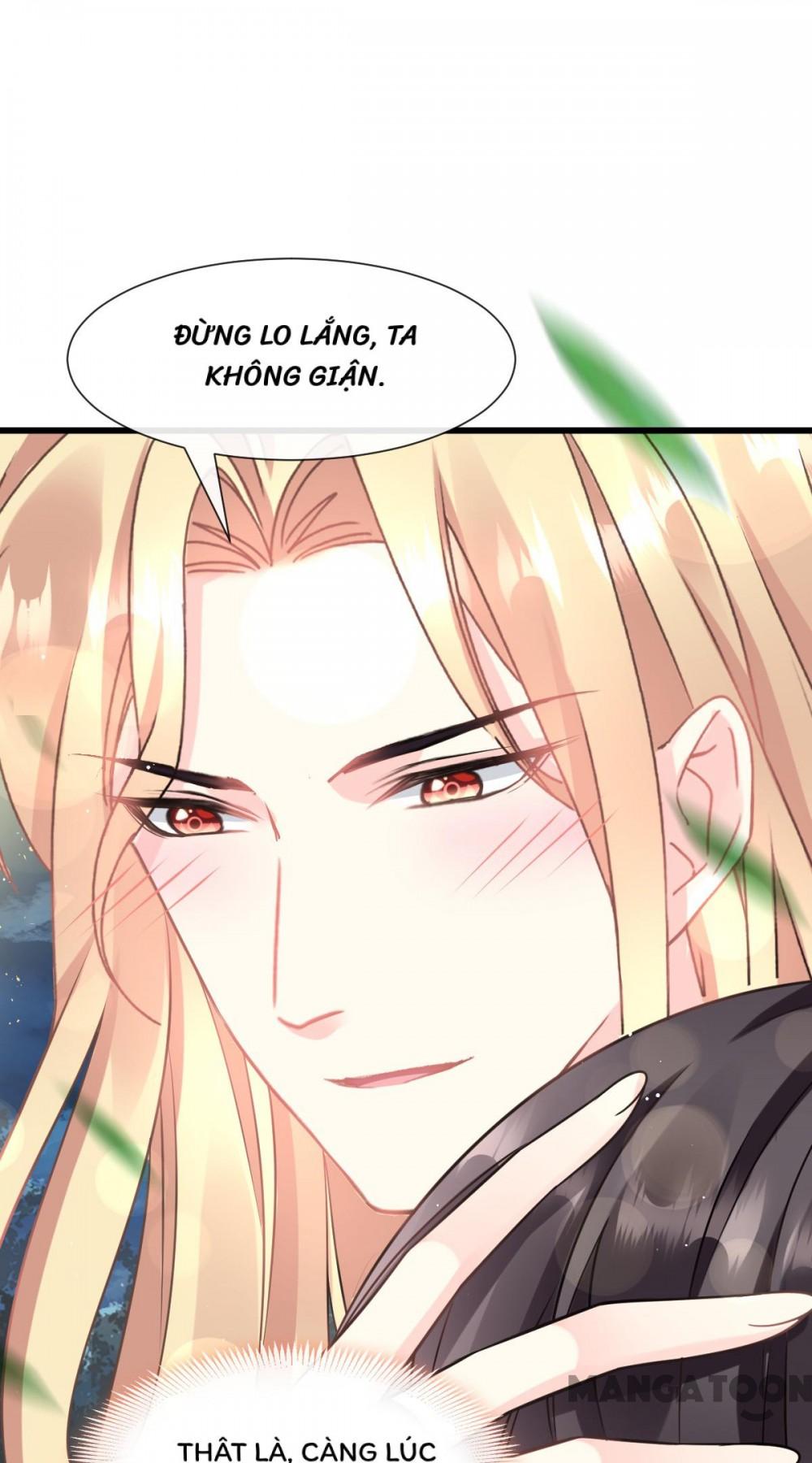 Tân Nương Của Ma Thần Chapter 25 - Trang 16