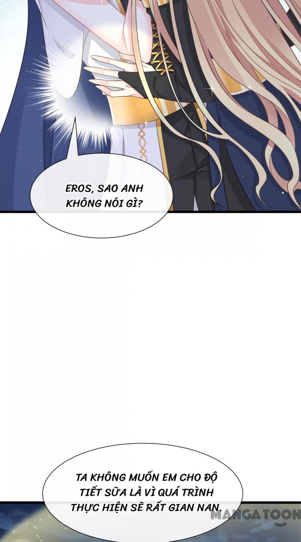 Tân Nương Của Ma Thần Chapter 25 - Trang 20