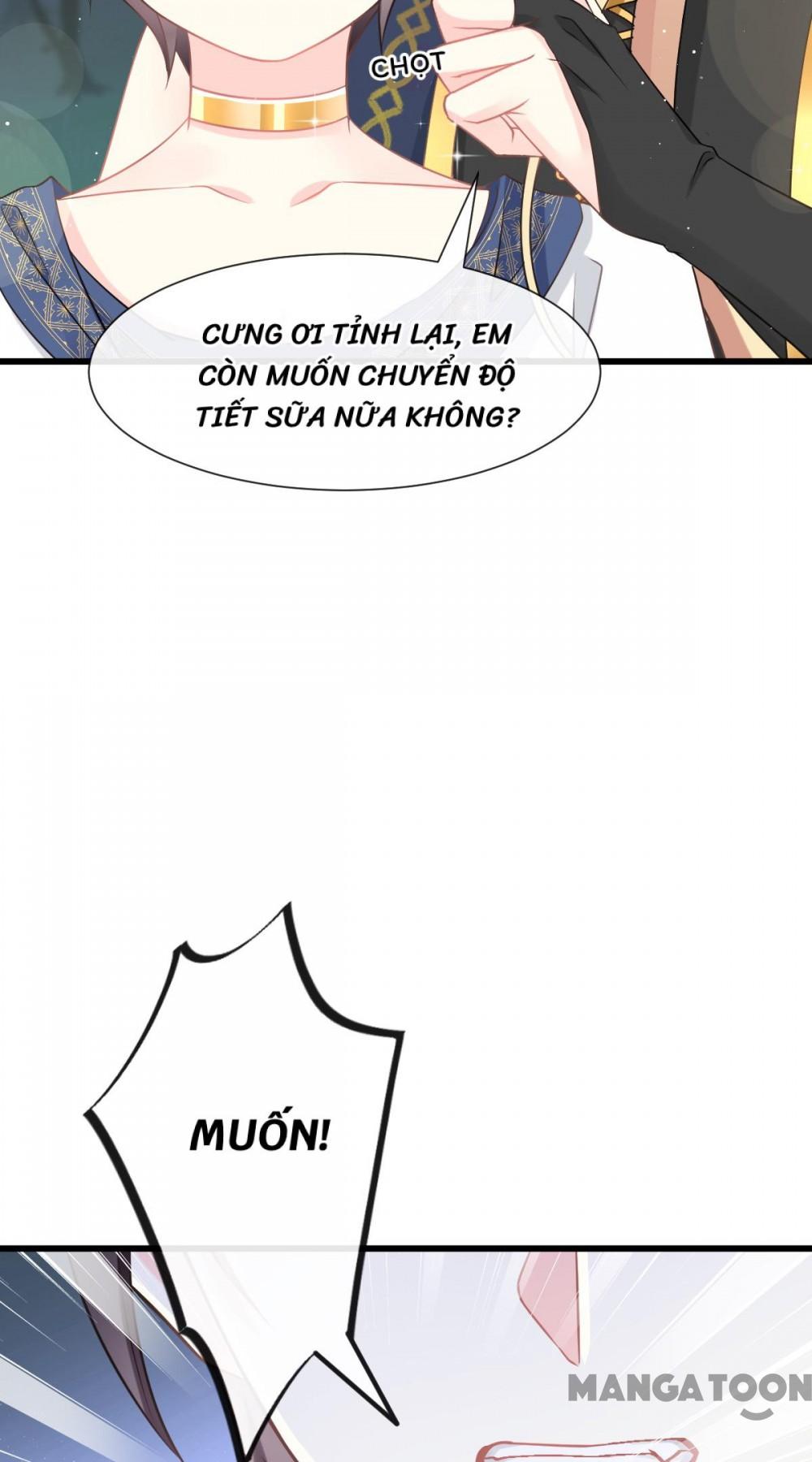 Tân Nương Của Ma Thần Chapter 25 - Trang 27