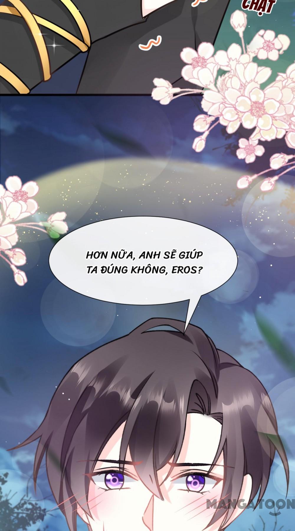 Tân Nương Của Ma Thần Chapter 25 - Trang 32