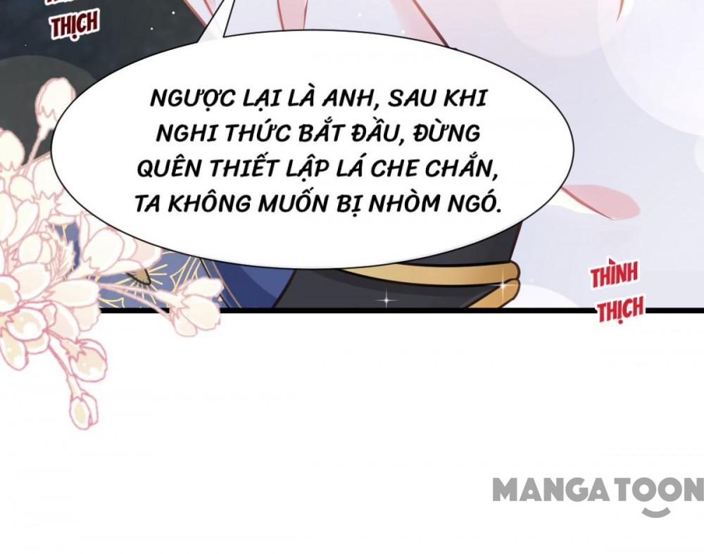 Tân Nương Của Ma Thần Chapter 25 - Trang 36