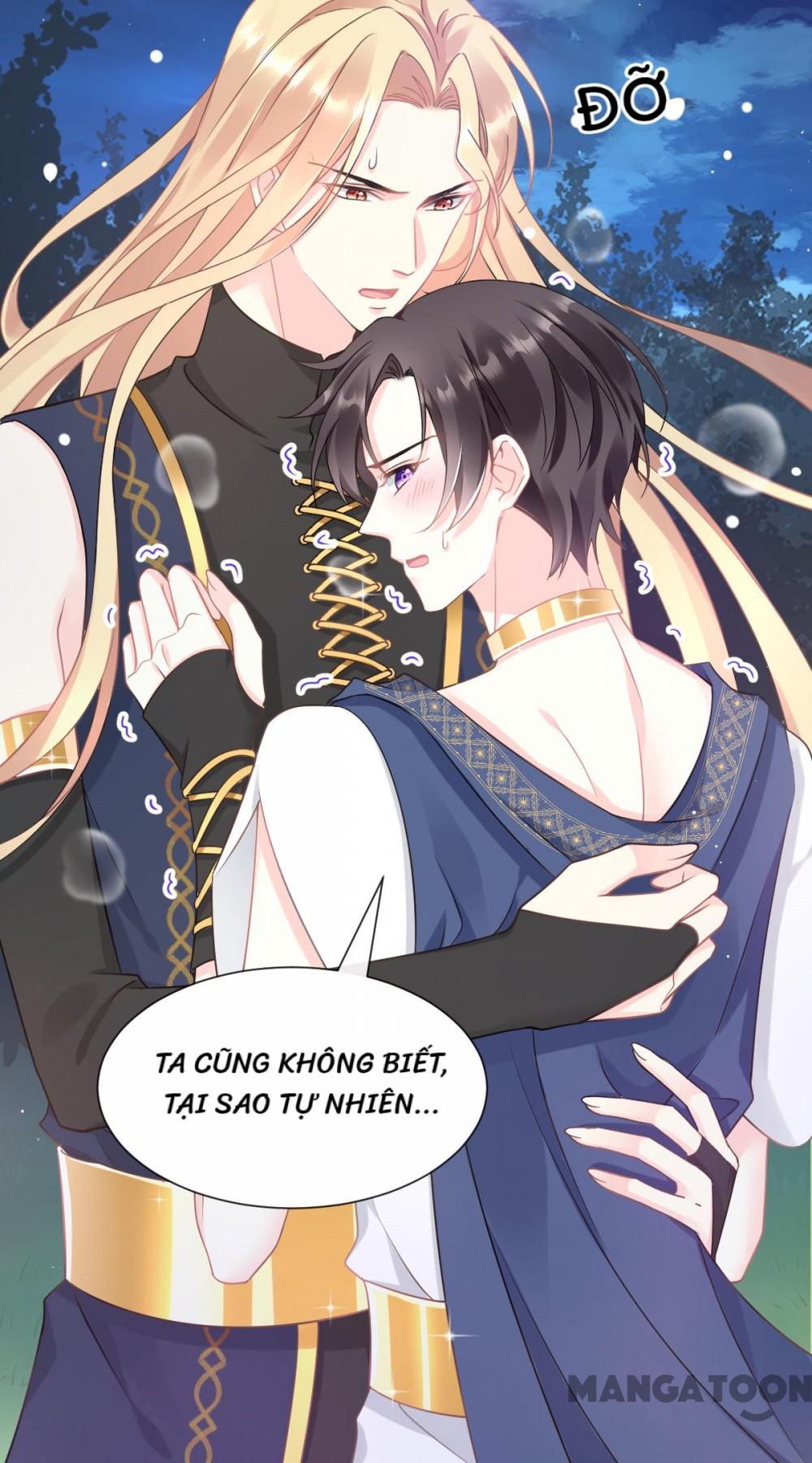 Tân Nương Của Ma Thần Chapter 26 - Trang 14