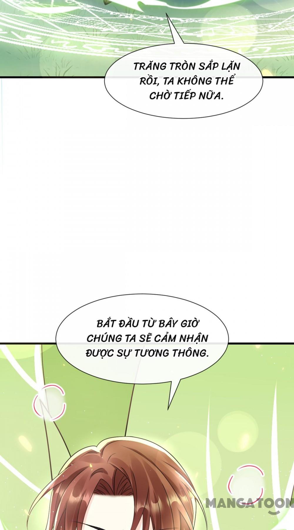Tân Nương Của Ma Thần Chapter 26 - Trang 16