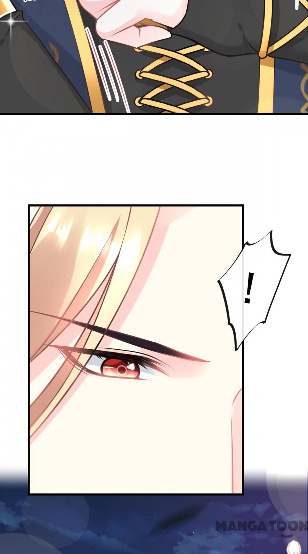 Tân Nương Của Ma Thần Chapter 26 - Trang 27