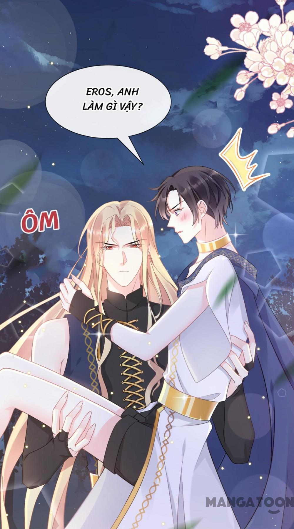 Tân Nương Của Ma Thần Chapter 26 - Trang 28