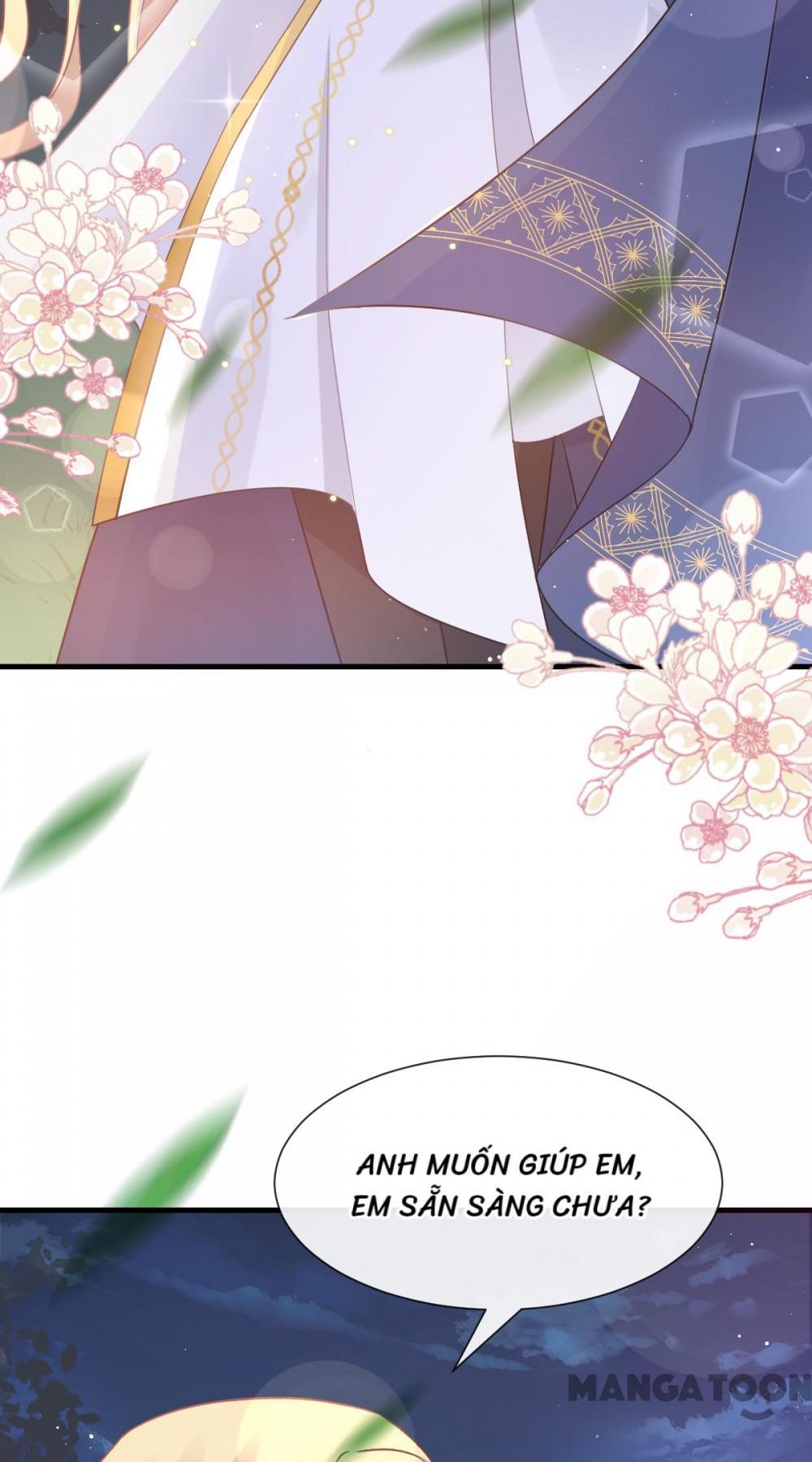 Tân Nương Của Ma Thần Chapter 26 - Trang 29
